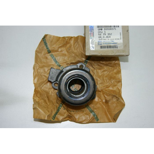 выжимной цилиндр сцепления opel astra g h vectra b c saab 9-5 9-3 fiat croma