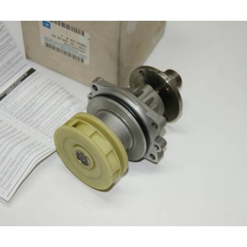 помпа opel omega b x25dt range rover 2.5 bmw m41 m51