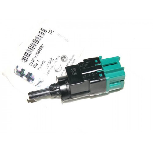 выключатель педали тормоза peugeot citroen fiat opel