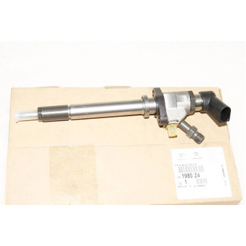 форсунка дизельная peugeot citroen 2.0hdi 307 407 c4