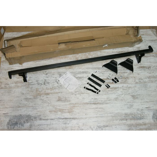 багажник fiat scudo 2 07-16 peugeot citroen expert jumpy (нужно 3шт)