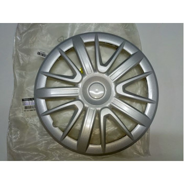 колпак колеса r16 renault scenic 3