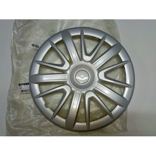 колпак колеса r16 renault scenic 3