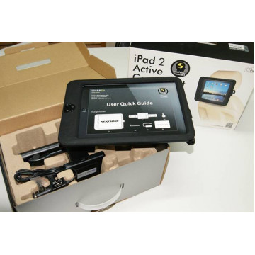 держатель планшета renault nextbase click & go ipad 2