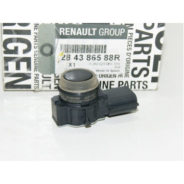 датчик парковки renault