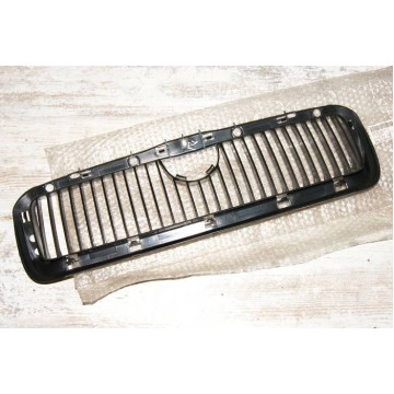 решетка радиатора skoda octavia 97-00