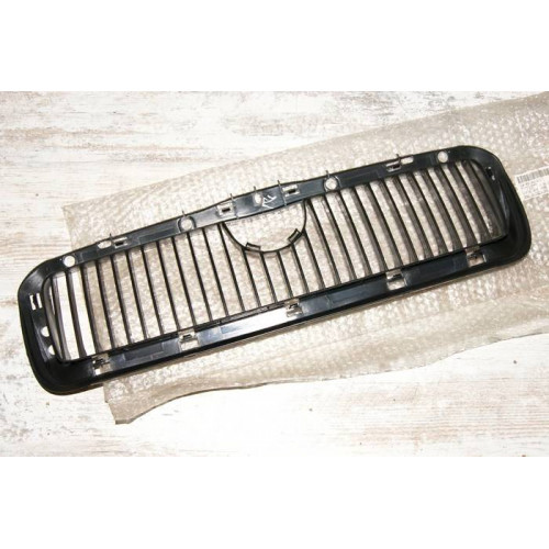 решетка радиатора skoda octavia 97-00