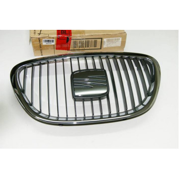 решетка радиатора seat altea toledo