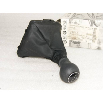 ручка кпп seat ibiza 4 2008-2017г