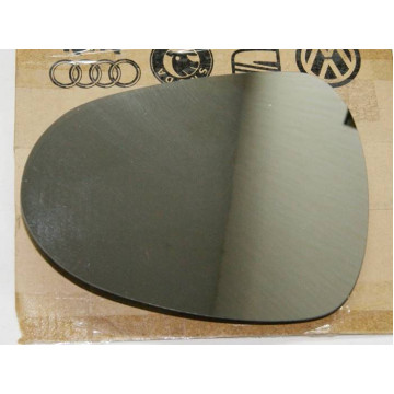 стекло зеркала seat leon 06-12 правое
