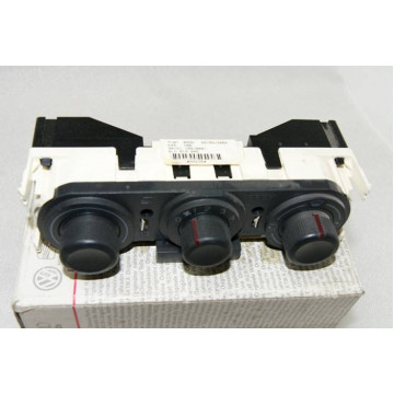 блок печки seat ibiza cordoba 02-10