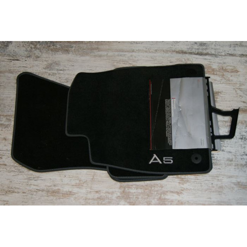 коврики audi a5