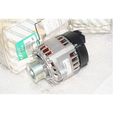 генератор fiat alfa romeo 147 156