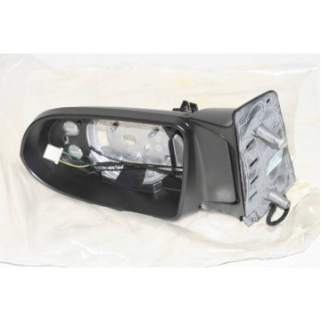 зеркало боковое opel zafira a