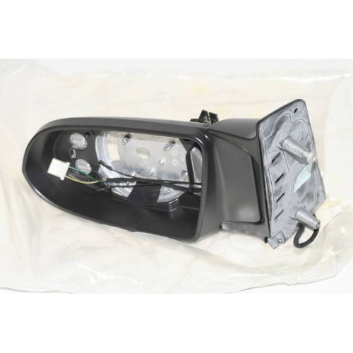 зеркало боковое opel zafira a