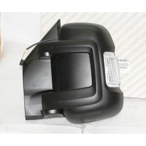 зеркало боковое peugeot boxer 3 jumper 3 fiat ducato 250 лв