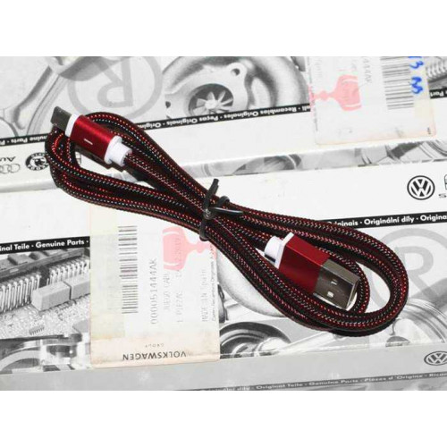 кабель usb