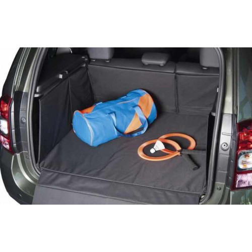 коврик багажника renault duster 09-17 easy flex