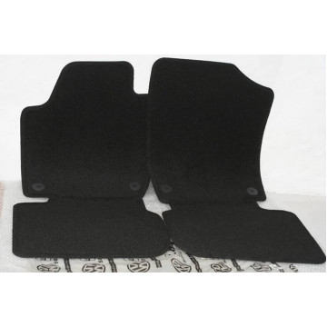 коврики seat toledo 12-19 хетч