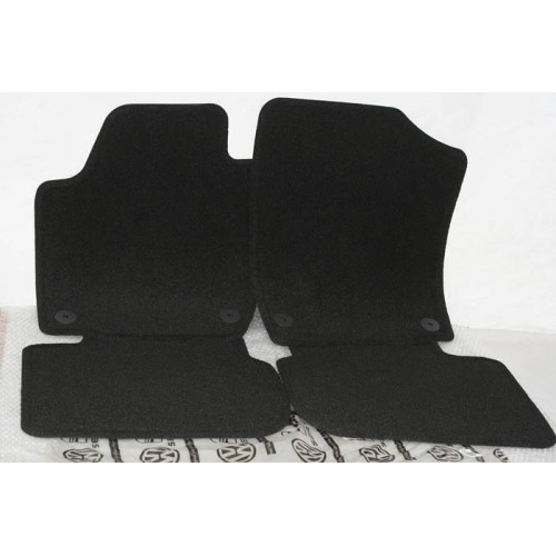 коврики seat toledo 12-19 хетч