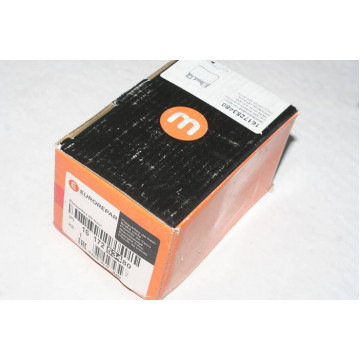 колодки тормозные mercedes w124 w201 w202