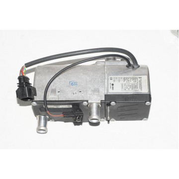 отопитель ford galaxy 00-06