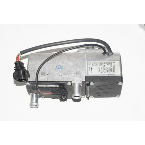 отопитель ford galaxy 00-06