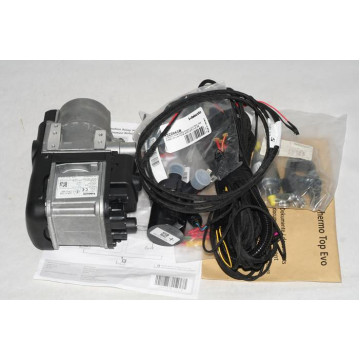 отопитель webasto thermo top evo5 benzin