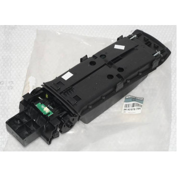 подлокотник renault scenic