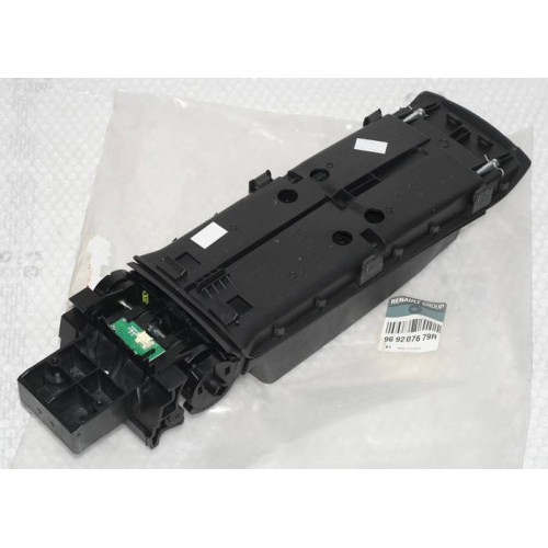 подлокотник renault scenic