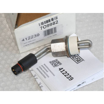 подогреватель тосола Honda Civic 1.5 VTEC Turbo