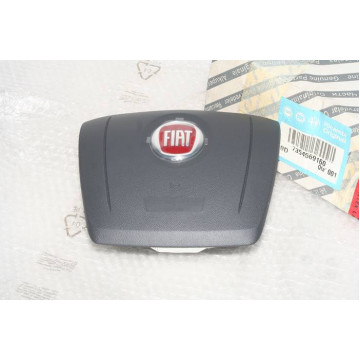 подушка безопасности руля fiat Ducato 250 06-