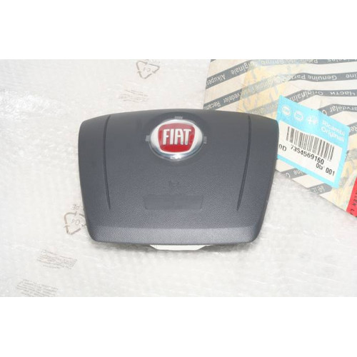 подушка безопасности руля fiat Ducato 250 06-