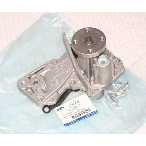 помпа ford 1.4-1.6 mazda volvo