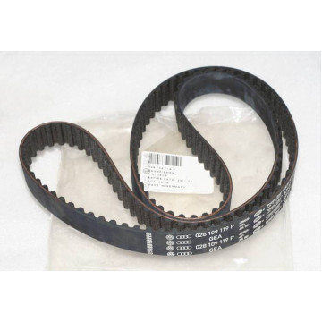 ремень грм vag 1.9td audi a4 a6 passat caddy ford galaxy 137x25.4