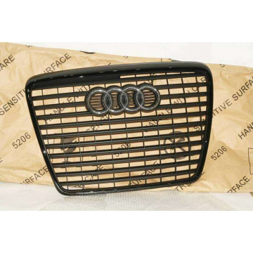 решетка радиатора audi a6