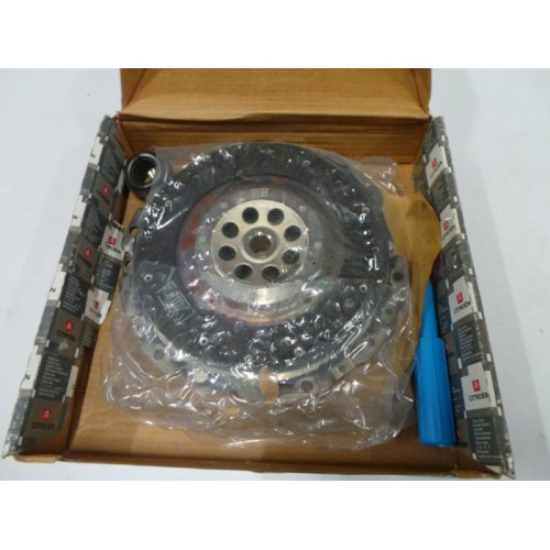 комплект сцепления peugeot 206 207 307 407 с3 с4 c5 1.6hdi 2.0hdi