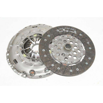комплект сцепления saab 9-5 06-09
