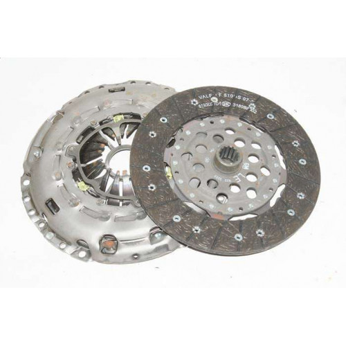 комплект сцепления saab 9-5 06-09