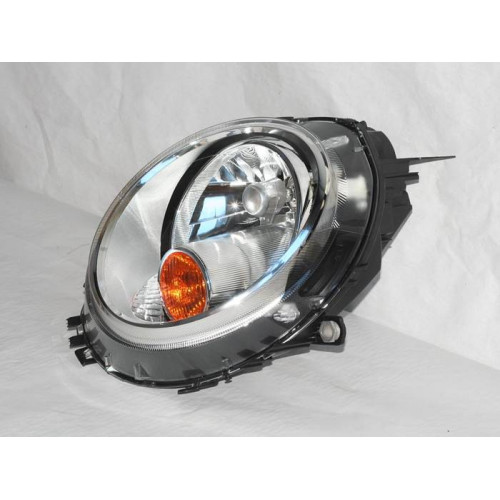 фара bmw mini r55 clubman r57 cabrio r58 coupe r56 r59 roadster