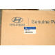 фара hyundai santa fe 12-