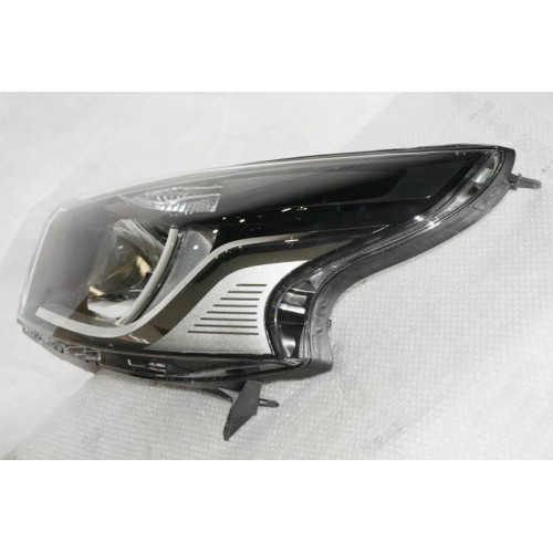 фара opel vivaro b fiat talento trafic 14-19 nissan nv300