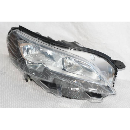 фара peugeot expert traveller