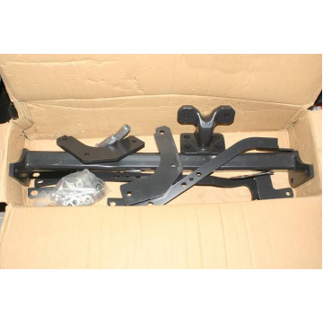 фаркоп fiat scudo 07-16