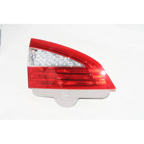 фонарь задний ford mondeo 4