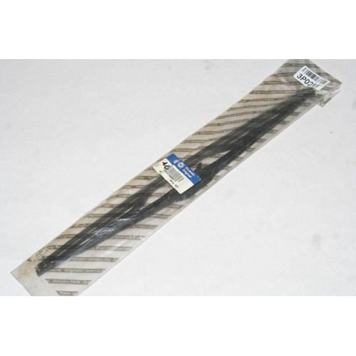 щетка стеклоочистителя fiat idea lancia musa правая