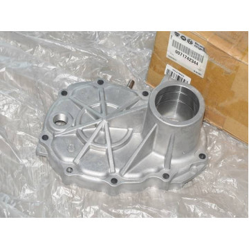 корпус раздатки fiat sedici suzuki sx4