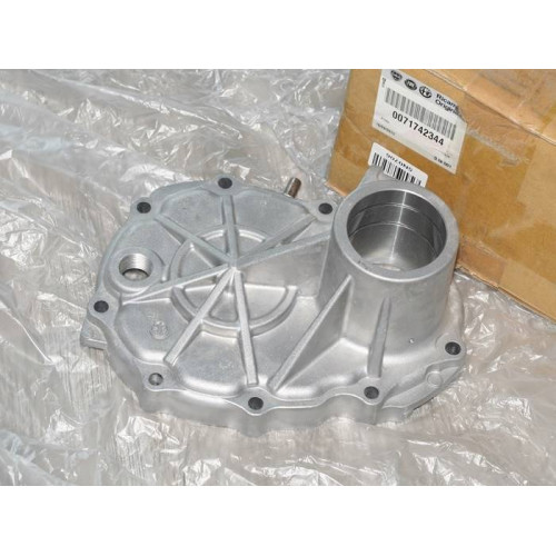 корпус раздатки fiat sedici suzuki sx4