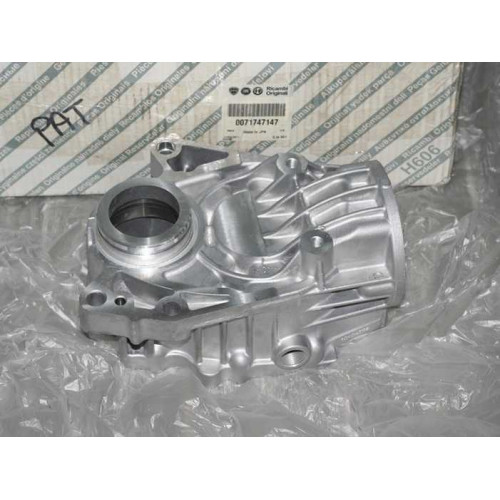 корпус раздатки fiat sedici suzuki sx4