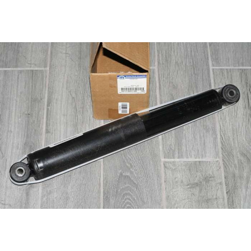 амортизатор jeep liberty 02-05
